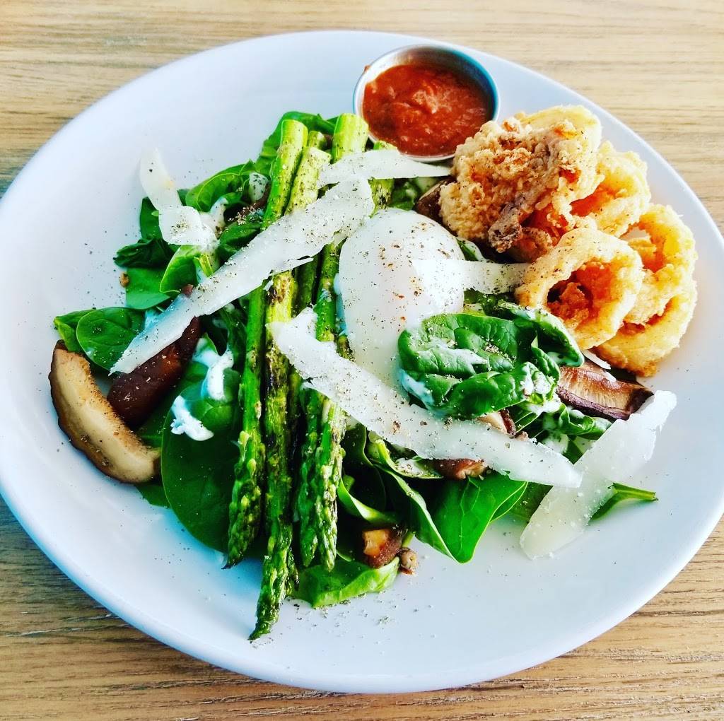 FISH Honolulu | restaurant | 324 Coral Street Second Floor, Honolulu, HI 96813, USA | 8086003160 OR +1 808-600-3160