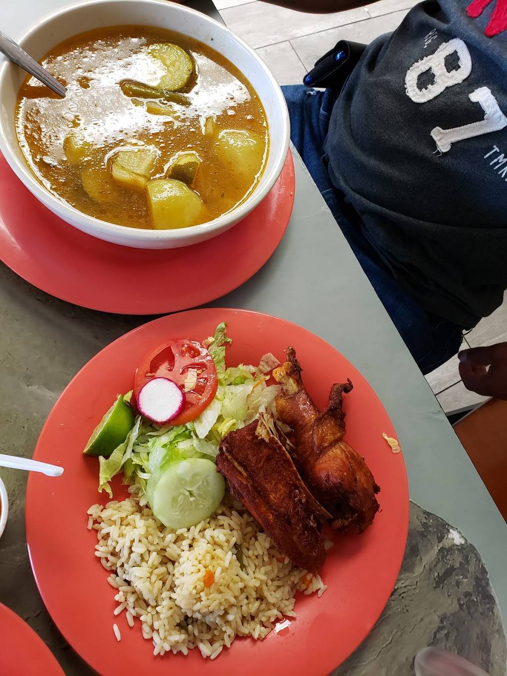 Karina Restaurant | restaurant | 2561 Austell Rd SW #290, Marietta, GA 30008, USA | 7704346110 OR +1 770-434-6110