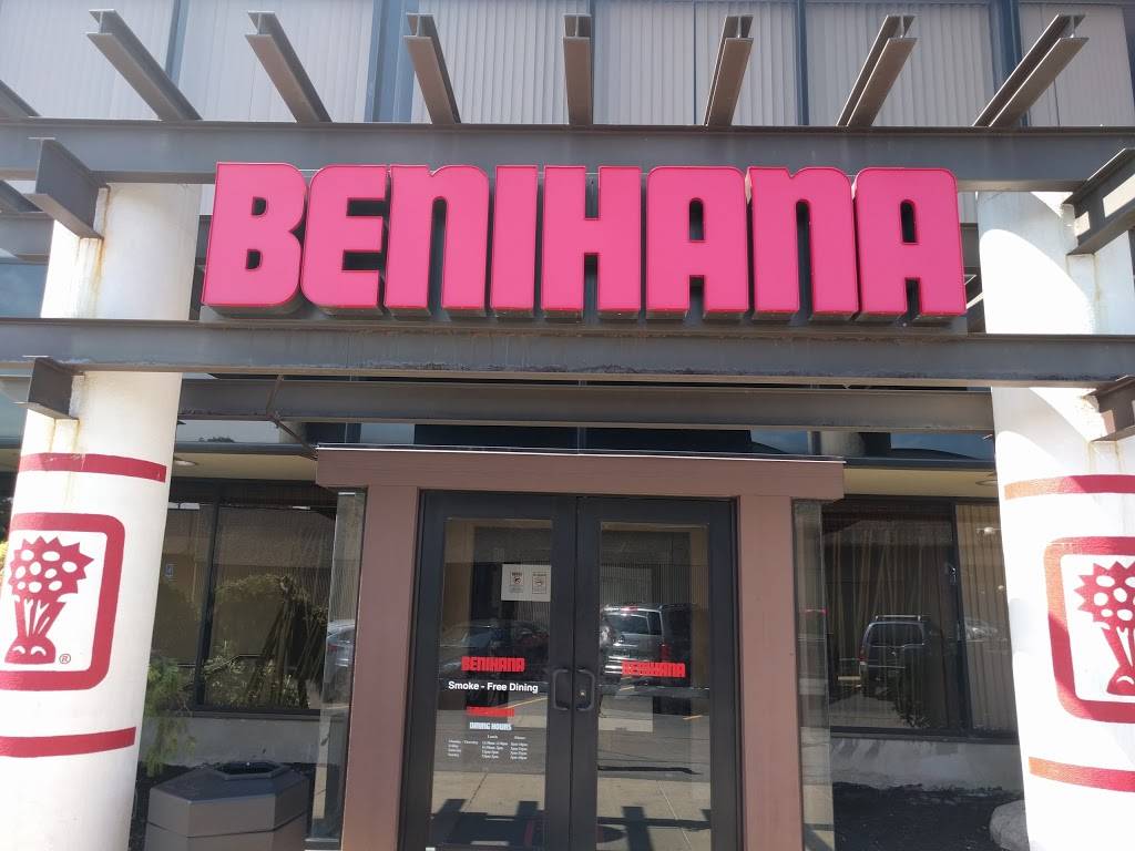 Benihana | restaurant | 23611 Chagrin Blvd, Beachwood, OH 44122, USA | 2164647575 OR +1 216-464-7575