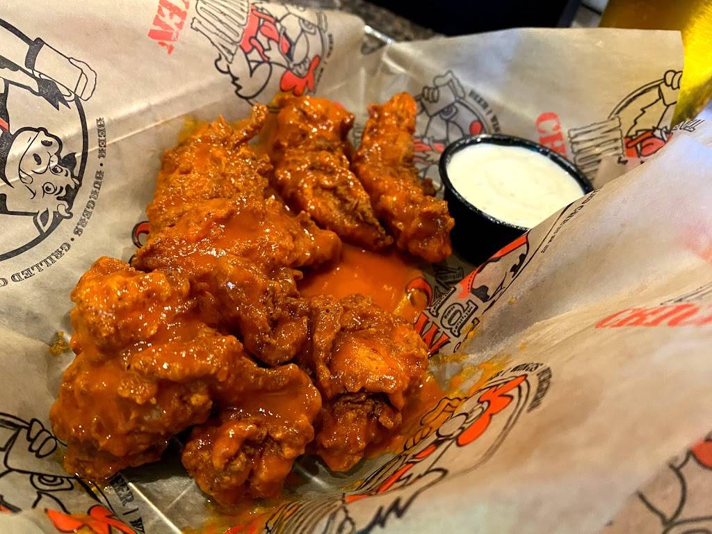 Muddy Cow - Hutchinson | restaurant | 35 3rd Ave SE, Hutchinson, MN 55350, USA | 3204558034 OR +1 320-455-8034