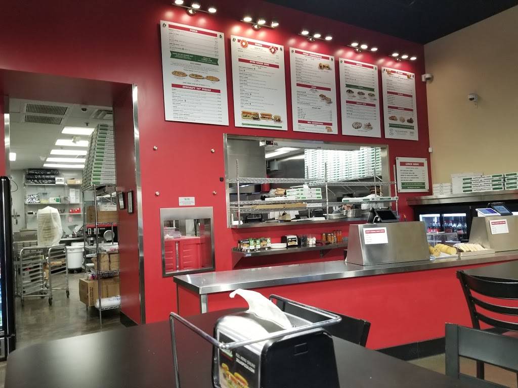 Zella’s pizza and cheesesteaks | restaurant | 4984 S Power Rd Suite 103, Mesa, AZ 85212, USA | 4808128000 OR +1 480-812-8000