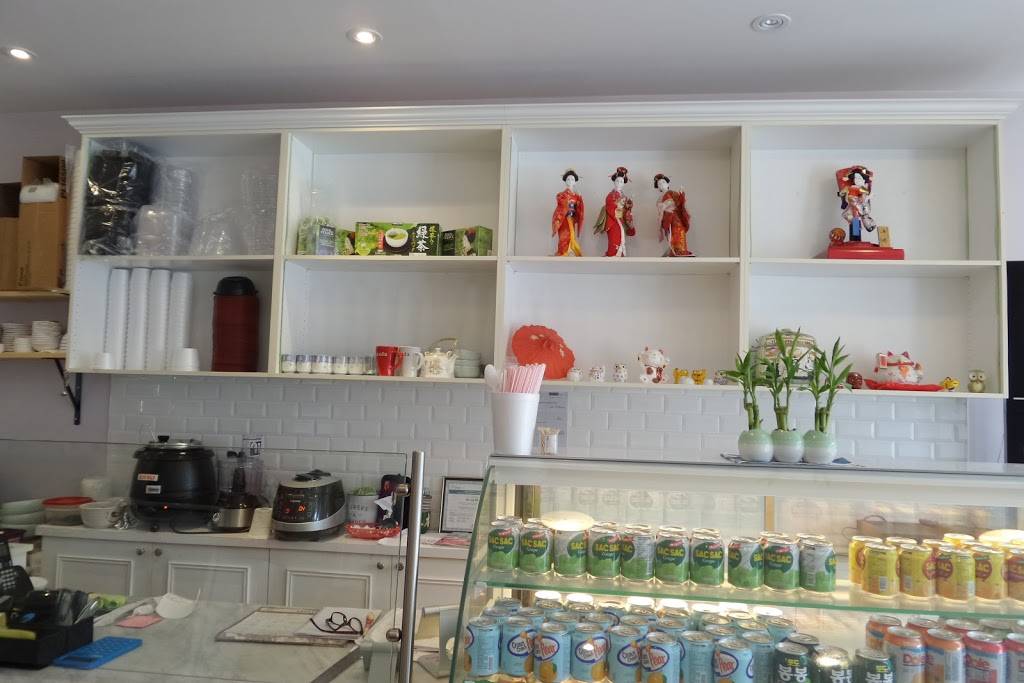 Simons Sushi | restaurant | 883 Eglinton Ave W, York, ON M6C 2C1, Canada | 4165193919 OR +1 416-519-3919