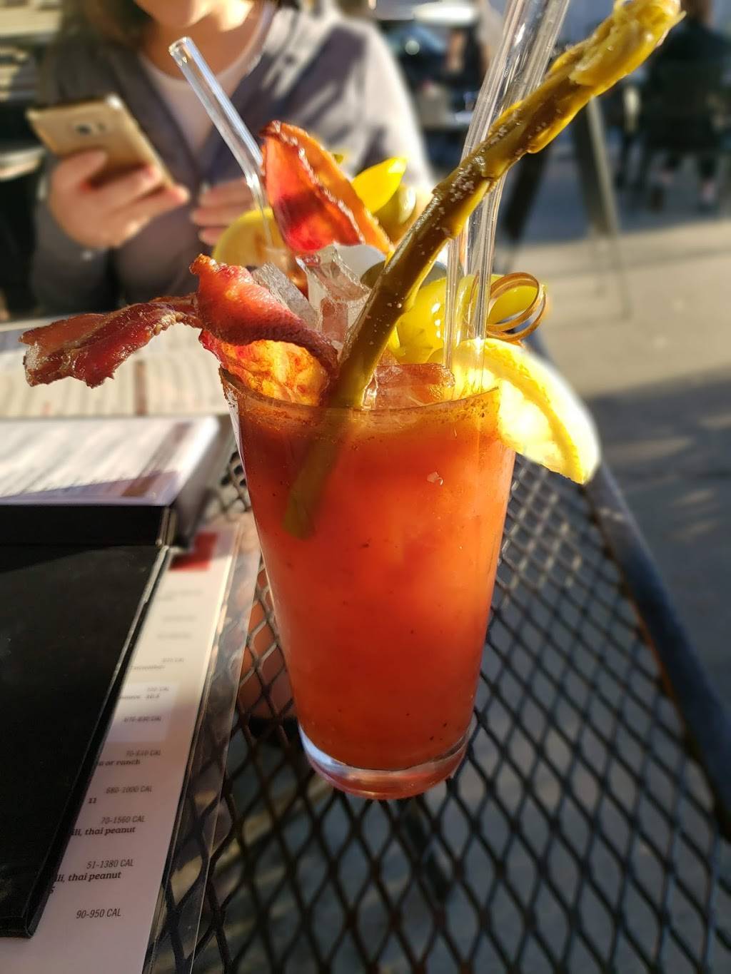 Bethany Public House | restaurant | 4840 NW Bethany Blvd, Portland, OR 97229, USA | 9713712954 OR +1 971-371-2954