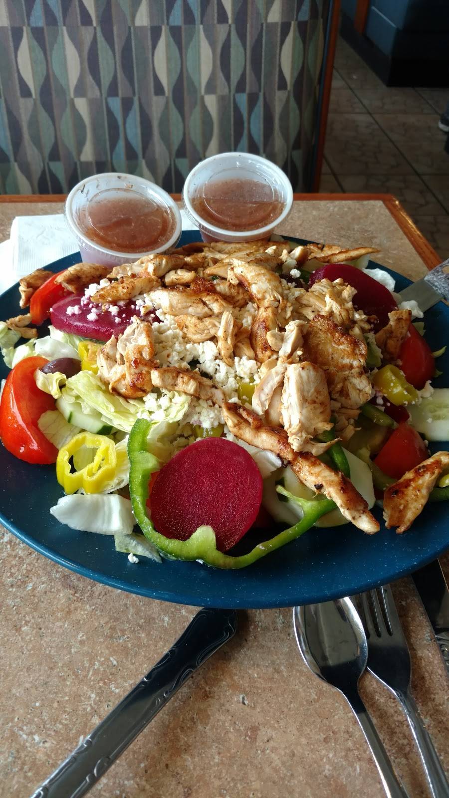 Mamas Kitchen | restaurant | 5885 Seminole Blvd, Seminole, FL 33772, USA | 7273194040 OR +1 727-319-4040