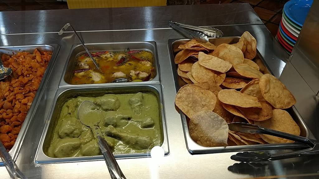 Bertas Mexican Buffet #2 | restaurant | 5425 S Pennsylvania Ave, Oklahoma City, OK 73119, USA | 4056011315 OR +1 405-601-1315