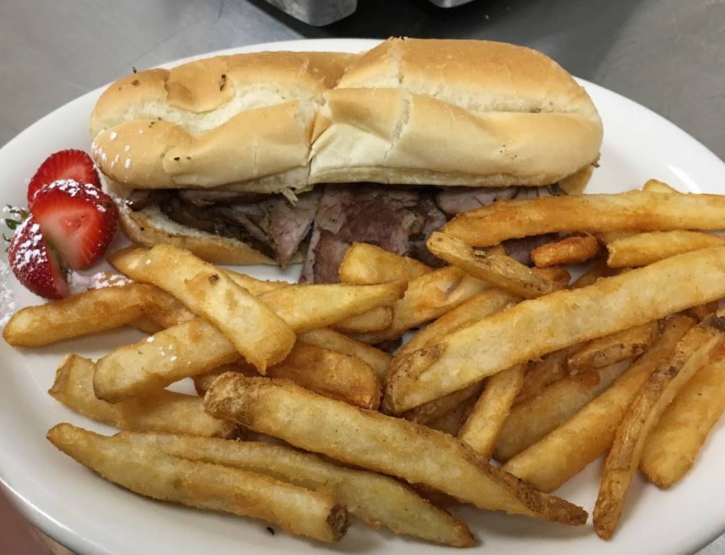 Station Cafe | restaurant | 164 E Sierra Ave, Portola, CA 96122, USA | 5308329640 OR +1 530-832-9640