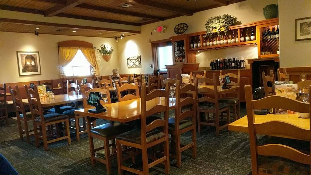 Olive Garden Italian Restaurant | meal takeaway | 2930 E Germann Rd, Chandler, AZ 85286, USA | 4807265137 OR +1 480-726-5137