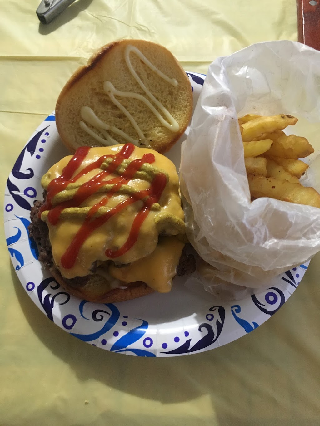 Joe Mamas taste of Dayton | restaurant | 115 Springfield St, Dayton, OH 45403, USA | 9378131462 OR +1 937-813-1462