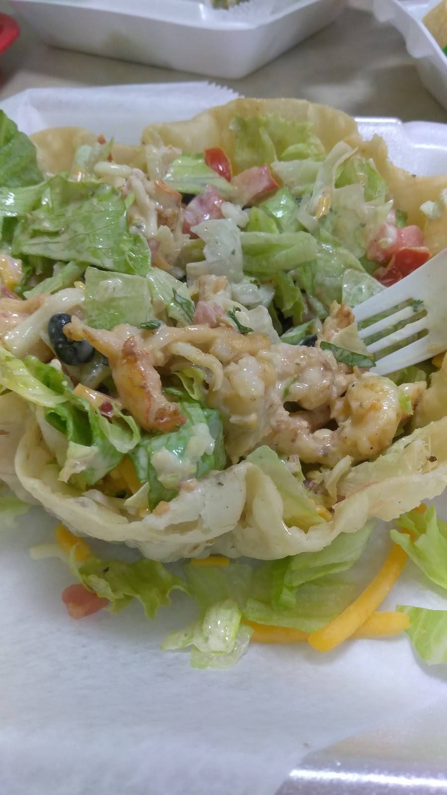 Taco Guacamole | restaurant | 617A E Main St, Bay Shore, NY 11706, USA | 6318599662 OR +1 631-859-9662