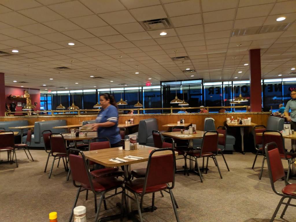 Poor Richards Cafe | restaurant | 2442 K Ave, Plano, TX 75074, USA | 9724231524 OR +1 972-423-1524