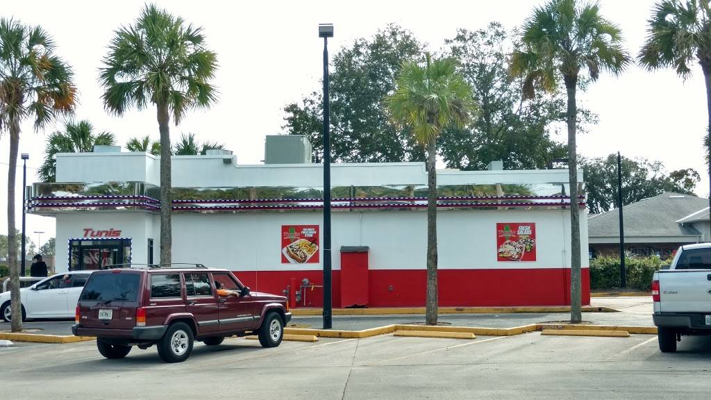 Tunis Seafood Wings Subs | restaurant | 290 Blanding Blvd, Orange Park, FL 32073, USA | 9045794567 OR +1 904-579-4567
