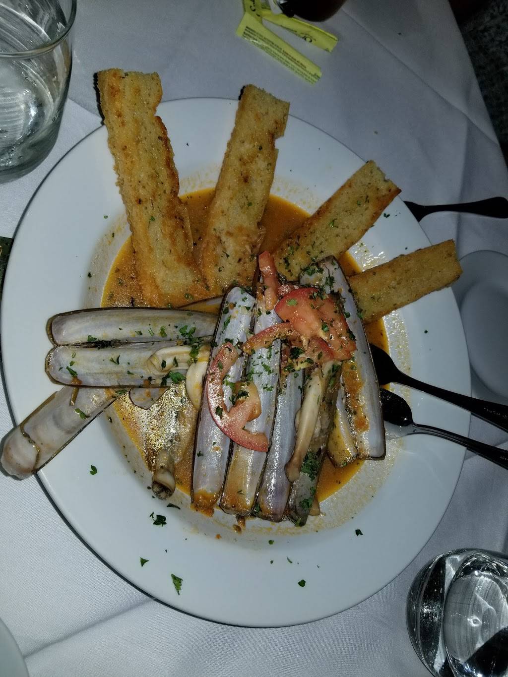 coppolas ristorante italiano | restaurant | 7317 SW 107th Ave, Miami, FL 33173, USA | 7869136070 OR +1 786-913-6070