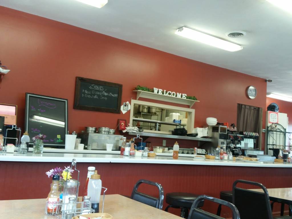 The Glenside Diner | restaurant | 1630 NY-38, Moravia, NY 13118, USA | 3154973663 OR +1 315-497-3663