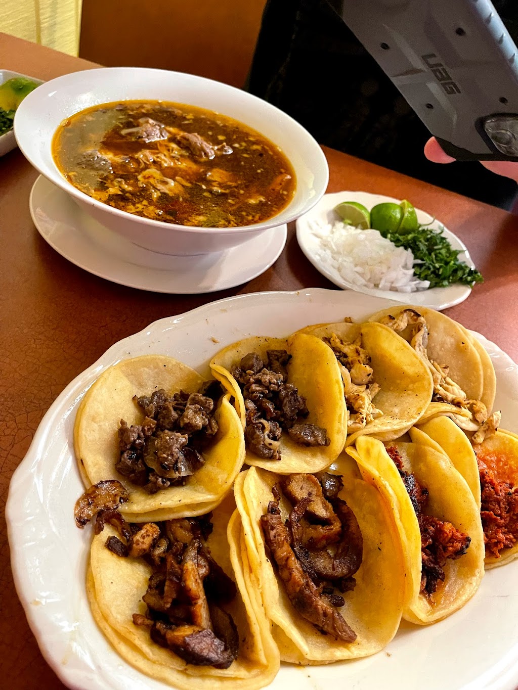 Gayossos Mexican Food | restaurant | 2709 E McDowell Rd, Phoenix, AZ 85008, USA | 6022185238 OR +1 602-218-5238