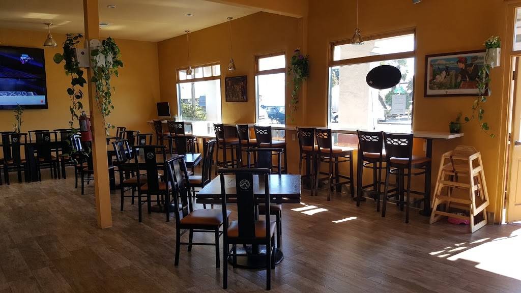 Gimeal Cafe | restaurant | 5892 Hollister Ave, Santa Barbara, CA 93117, USA | 8057707474 OR +1 805-770-7474