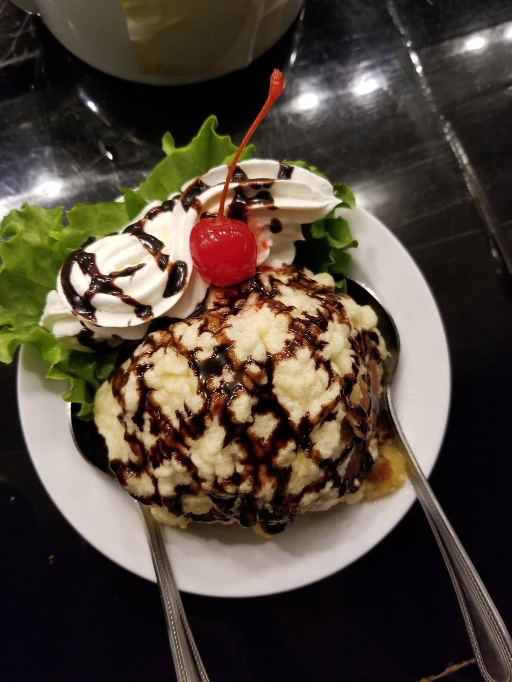 Saji-Ya | restaurant | 695 Grand Ave, St Paul, MN 55105, USA | 6512920444 OR +1 651-292-0444