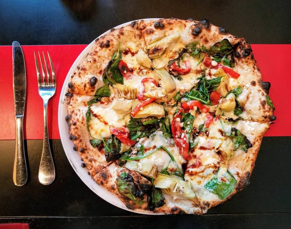 Campania | restaurant | 12635 Crabapple Rd #310, Milton, GA 30004, USA | 4702105542 OR +1 470-210-5542