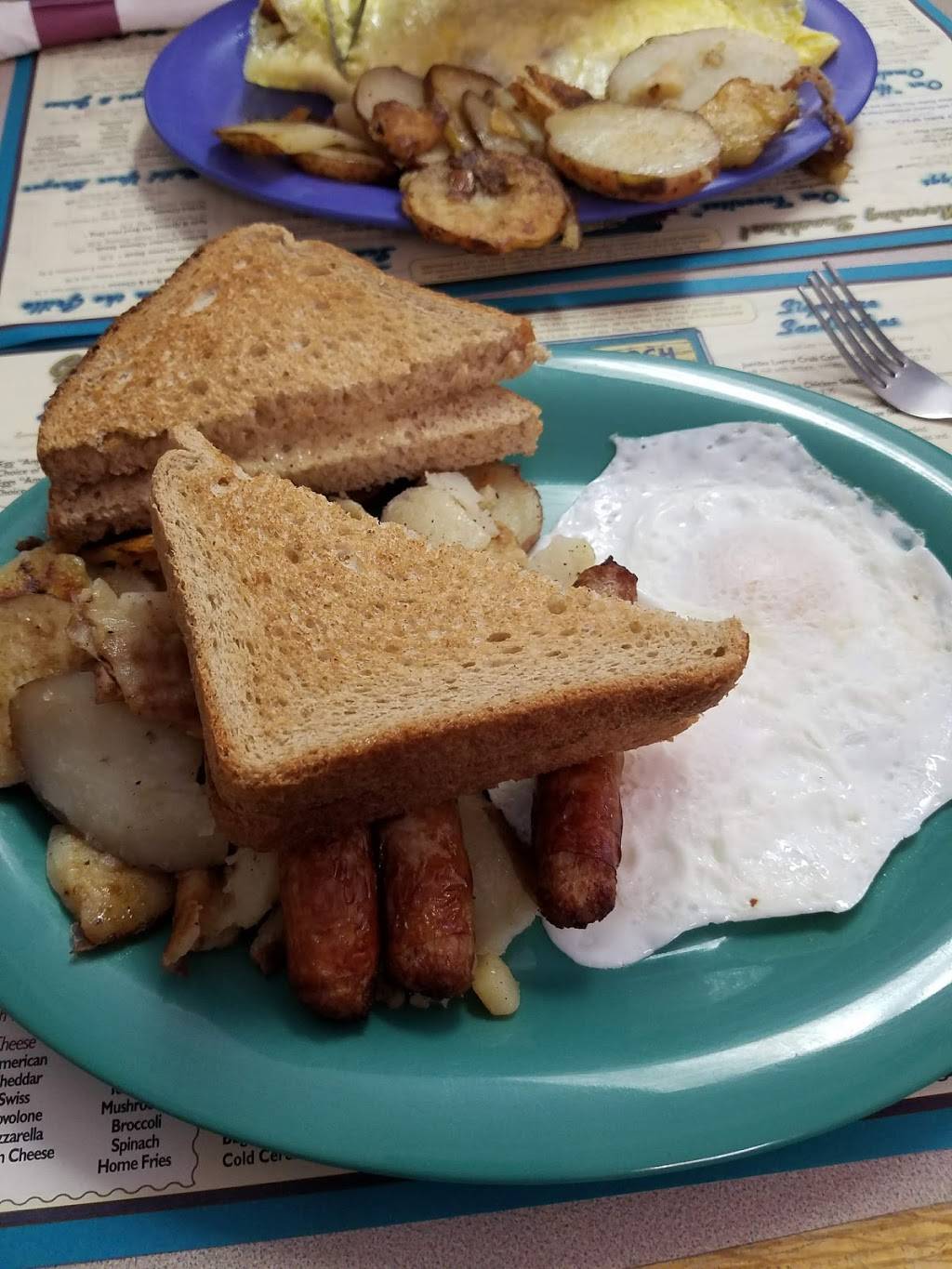 Beach House Grille | restaurant | 910 Ocean Ave, Ocean City, NJ 08226, USA | 6093994059 OR +1 609-399-4059