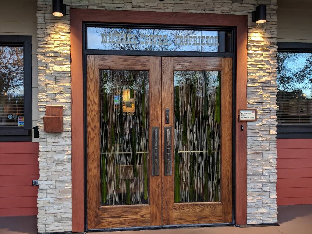 Outback Steakhouse | restaurant | 1113 Nimmo Pkwy, Virginia Beach, VA 23456, USA | 7575638034 OR +1 757-563-8034