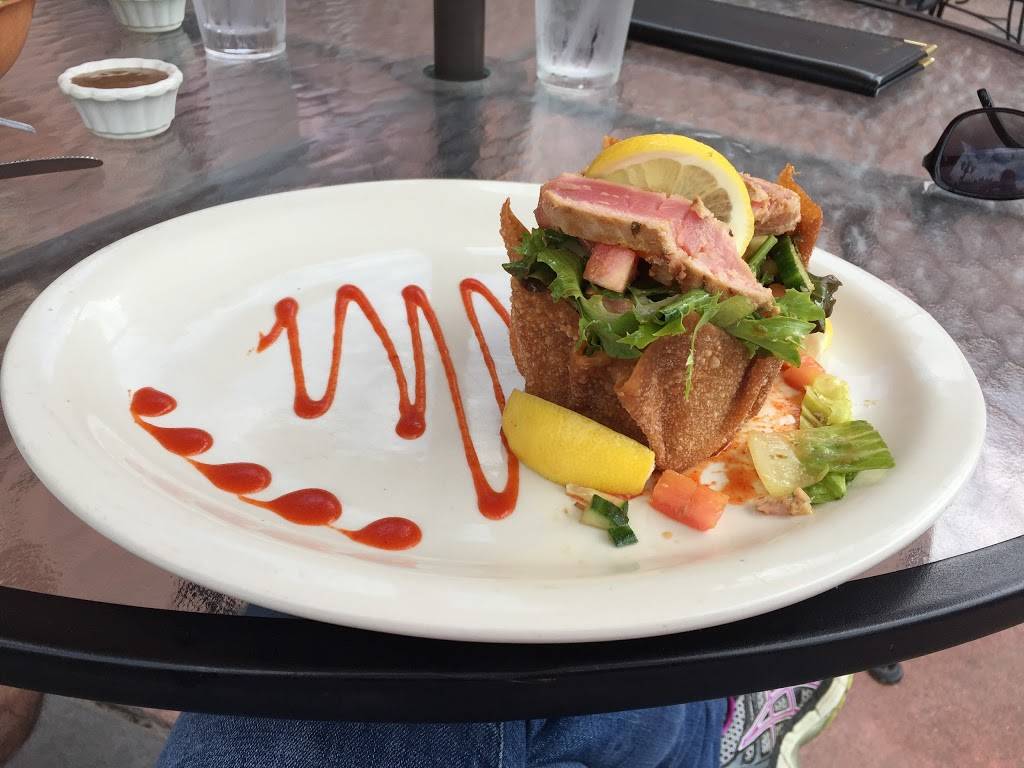 The Old Foundry | restaurant | 1 Federal St, St Albans City, VT 05478, USA | 8025240330 OR +1 802-524-0330