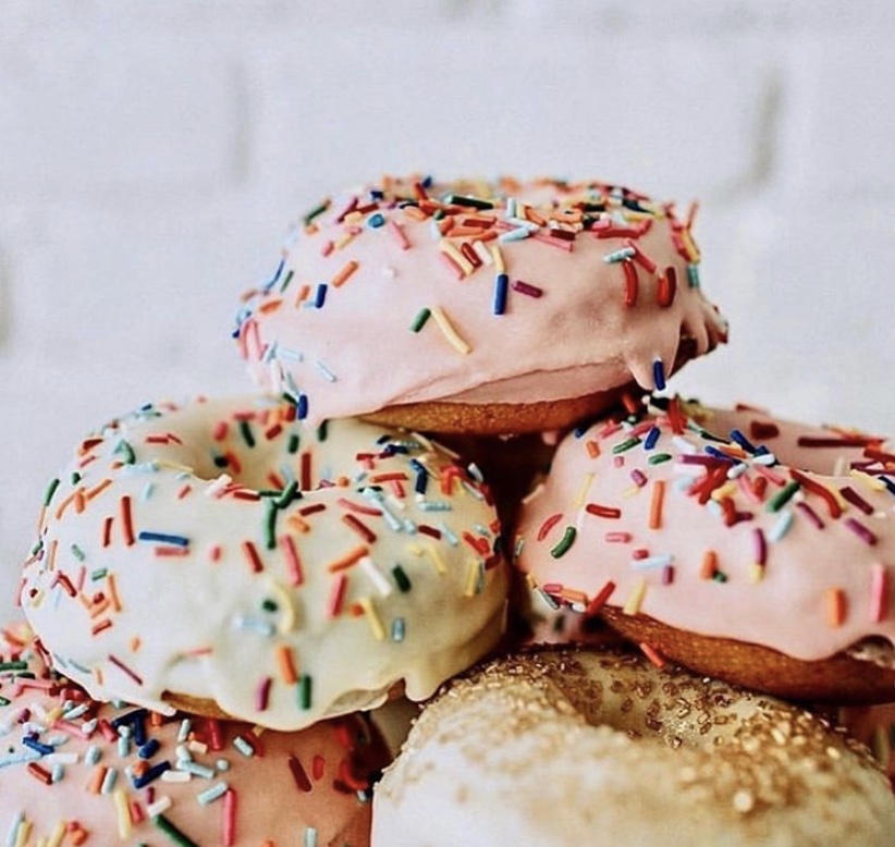 PARLOUR VEGAN BAKERY® | bakery | 1487 S University Dr #3, Plantation, FL 33324, USA | 9545337104 OR +1 954-533-7104