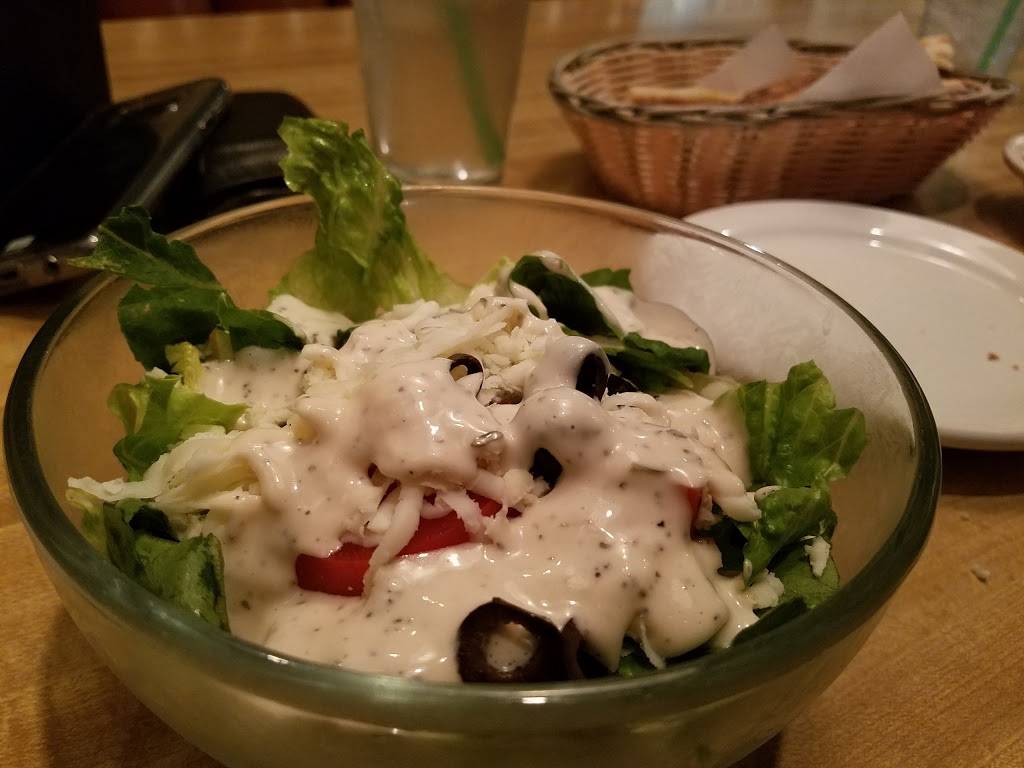 Dominics | restaurant | 113 E Grand Ave, Escondido, CA 92025, USA | 7604801704 OR +1 760-480-1704