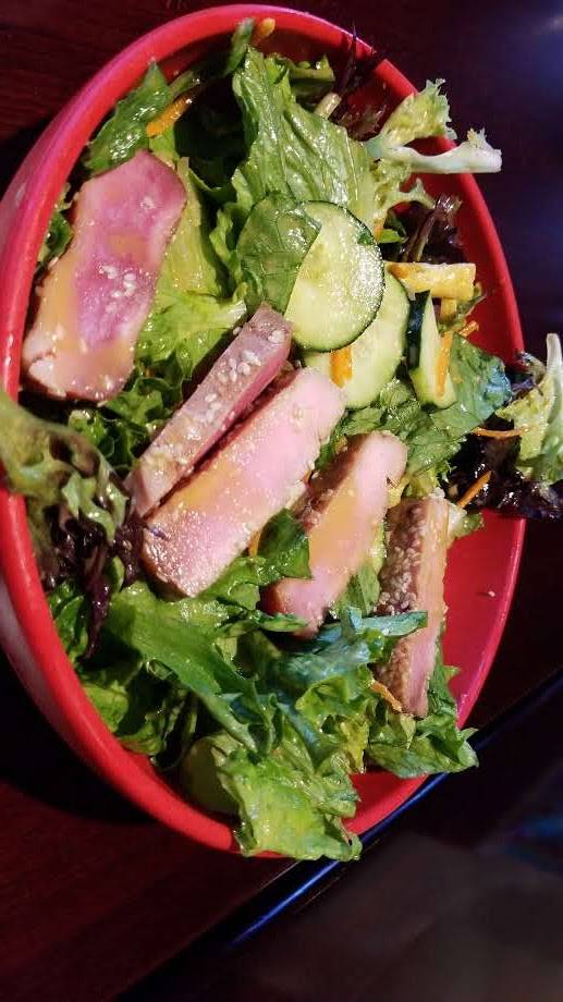 Newks Eatery | restaurant | 2714 West End Ave, Nashville, TN 37203, USA | 6159532579 OR +1 615-953-2579