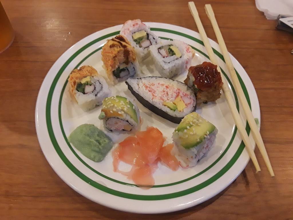 Hibachi City Buffet | restaurant | 3414 W Southern Ave, Phoenix, AZ 85041, USA | 6022436666 OR +1 602-243-6666