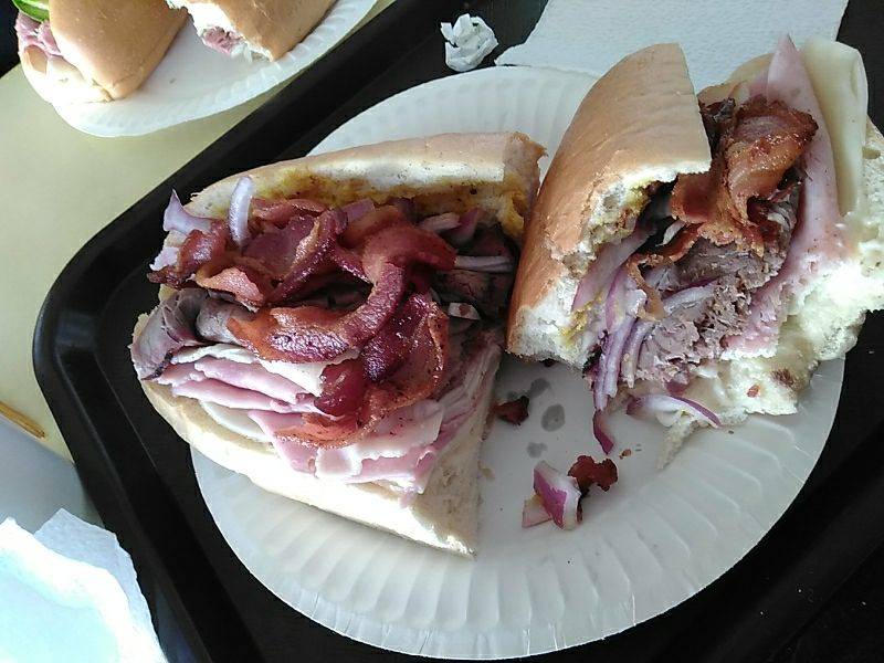 TJS Subs | meal takeaway | 167 Arrow Hwy, Glendora, CA 91740, USA | 6269141013 OR +1 626-914-1013