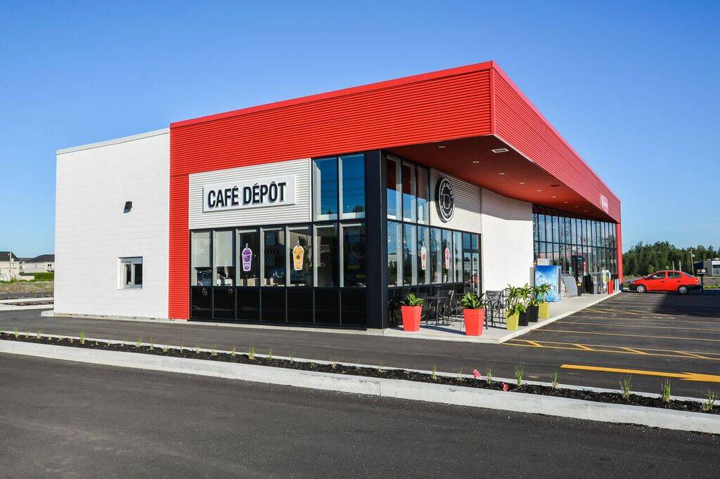 Café Dépôt | cafe | 11500 Montée Sainte Marianne, Mirabel, QC J7J 2A9, Canada | 4504336959 OR +1 450-433-6959