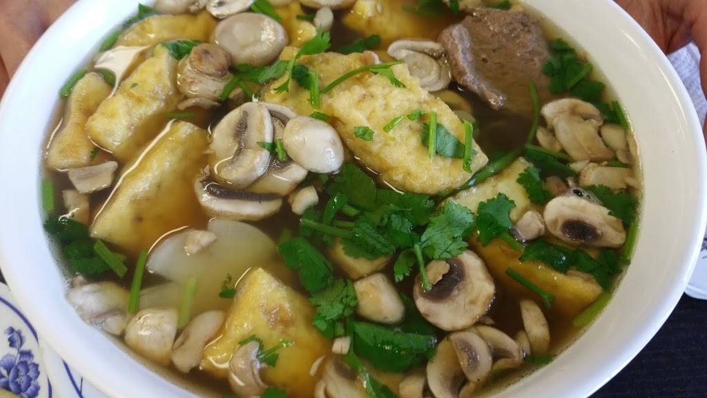 Veggie Life Restaurant | restaurant | 9324 Garvey Ave, South El Monte, CA 91733, USA | 6264438687 OR +1 626-443-8687