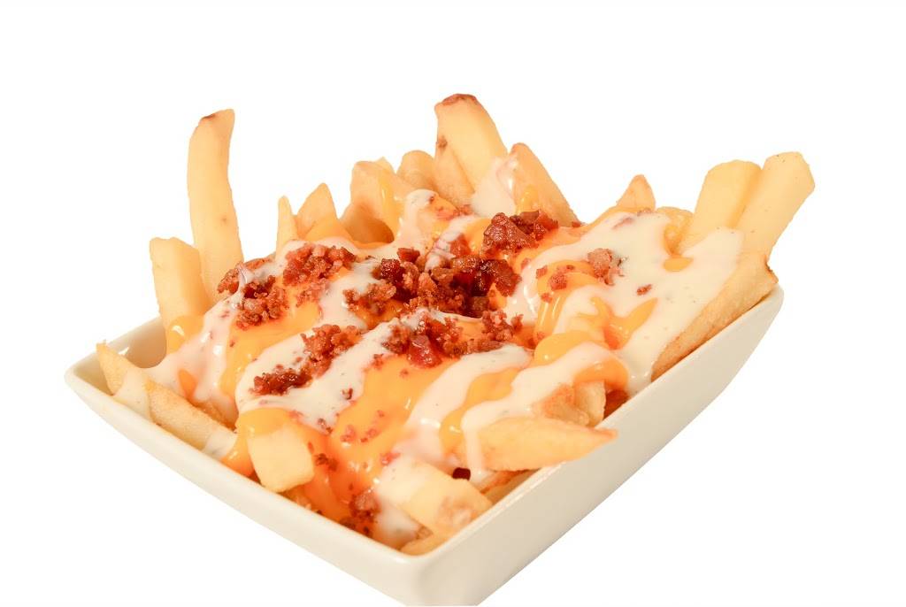 Uncle JoJo Philly steak | restaurant | 4259 Fulton Rd, Cleveland, OH 44144, USA | 2164171400 OR +1 216-417-1400