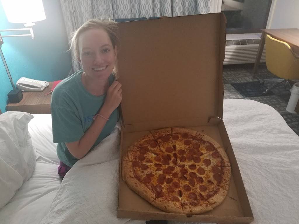 Dough Boys | restaurant | 152 Old Quitman Rd, Adel, GA 31620, USA | 2292233083 OR +1 229-223-3083