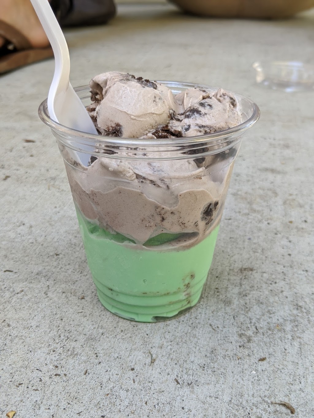 Sip And Scoop California | cafe | 234 Oak St B, Brentwood, CA 94513, USA | 9256847710 OR +1 925-684-7710