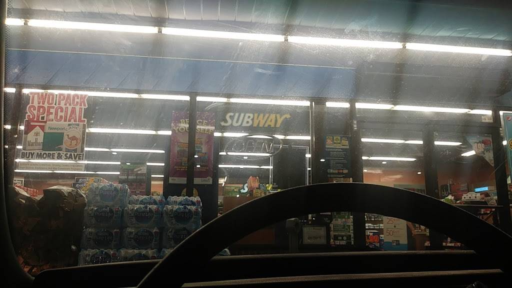 Subway Restaurants | restaurant | 101 NC-172, Hubert, NC 28539, USA | 9103531652 OR +1 910-353-1652