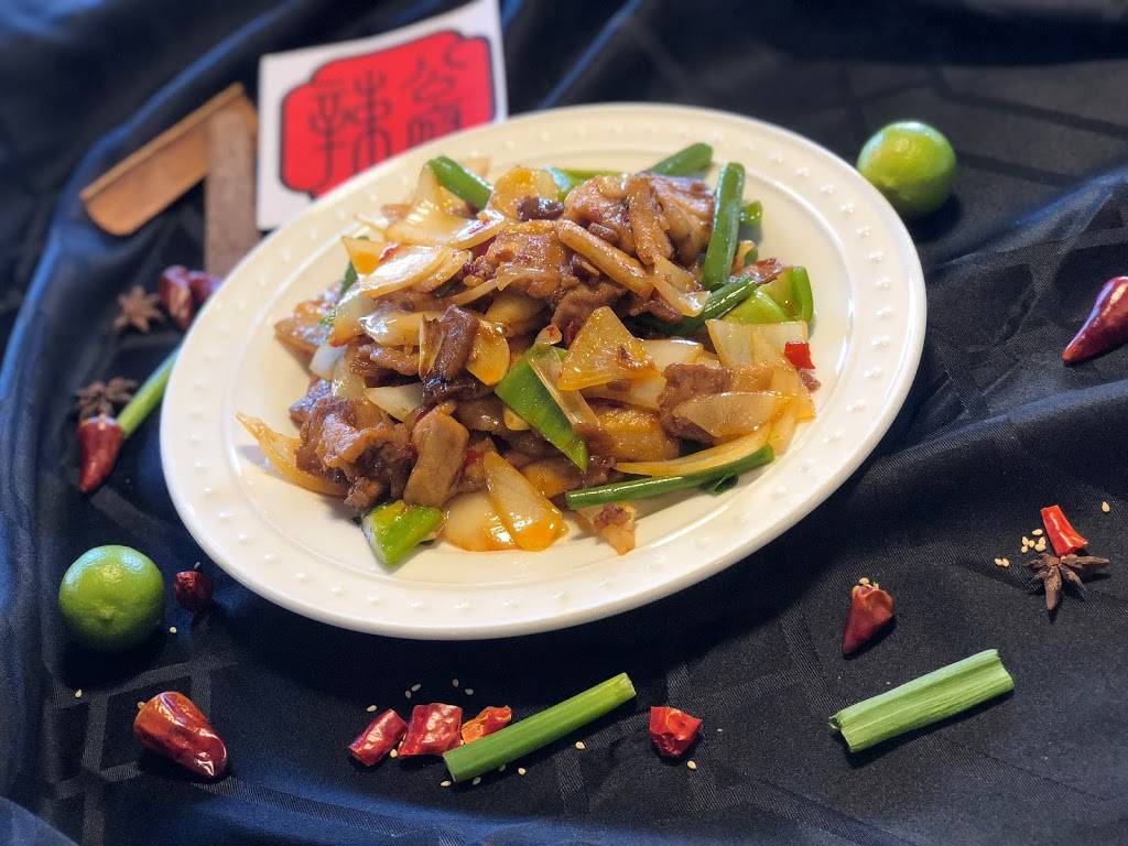 La kung fu | restaurant | 1448 N Kraemer Blvd, Placentia, CA 92870, USA | 7149933788 OR +1 714-993-3788