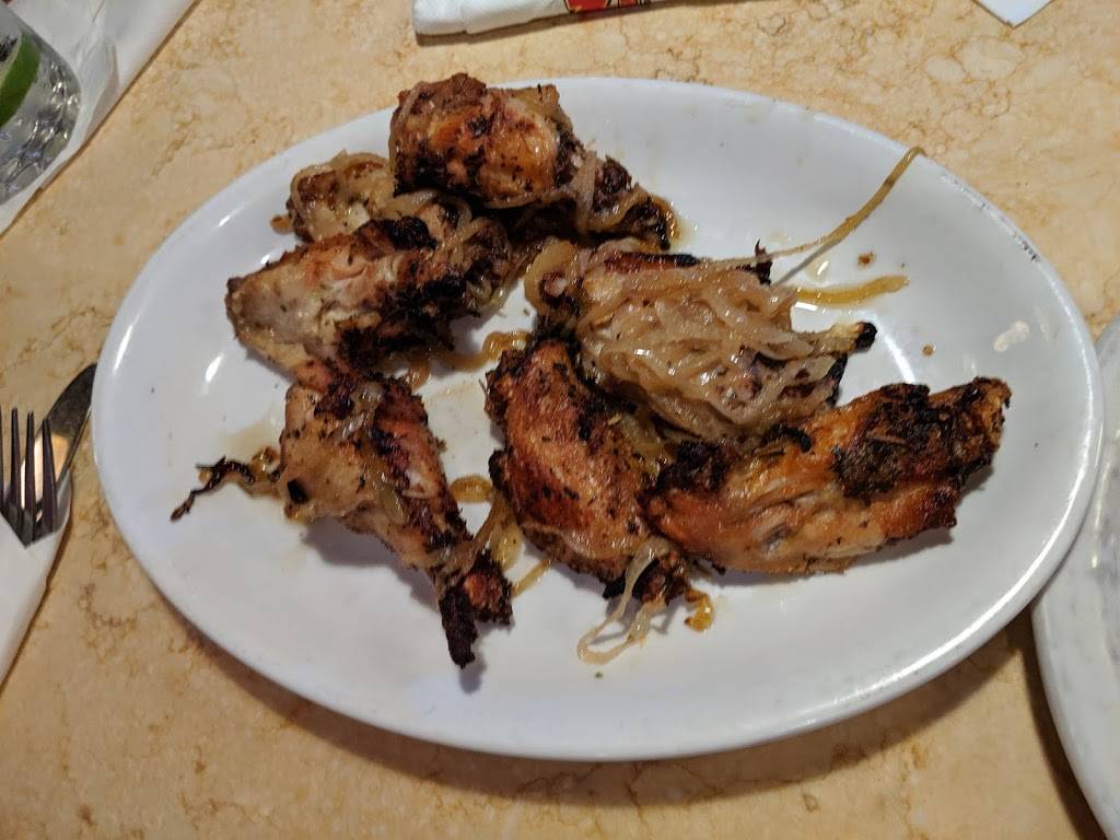 Nick & Ninos Coal Fired Grill | restaurant | 391 N Telegraph Rd, Monroe, MI 48162, USA | 7342445530 OR +1 734-244-5530