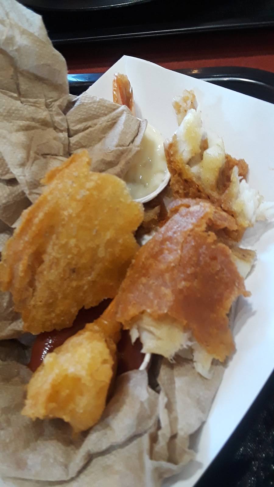 Tacobell long John silvers | restaurant | 10832 S Crossroads Dr, Parker, CO 80134, USA | 3038404778 OR +1 303-840-4778