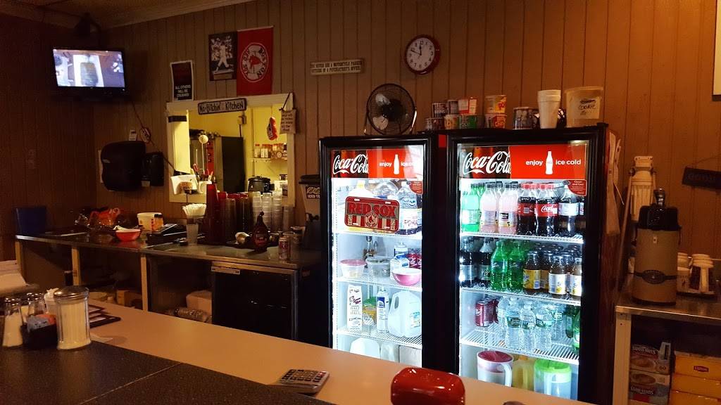 Hotcakes Family Restaurant | restaurant | 238 S Main St, East Windsor, CT 06088, USA | 8606239969 OR +1 860-623-9969