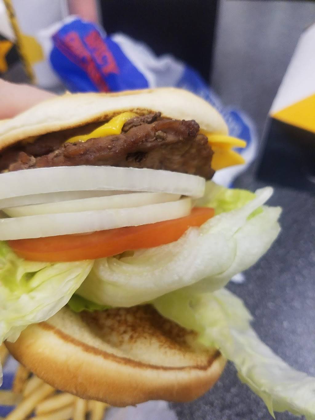 Carls Jr. | restaurant | 11433 SW Pacific Hwy, Tigard, OR 97223, USA | 5039541123 OR +1 503-954-1123