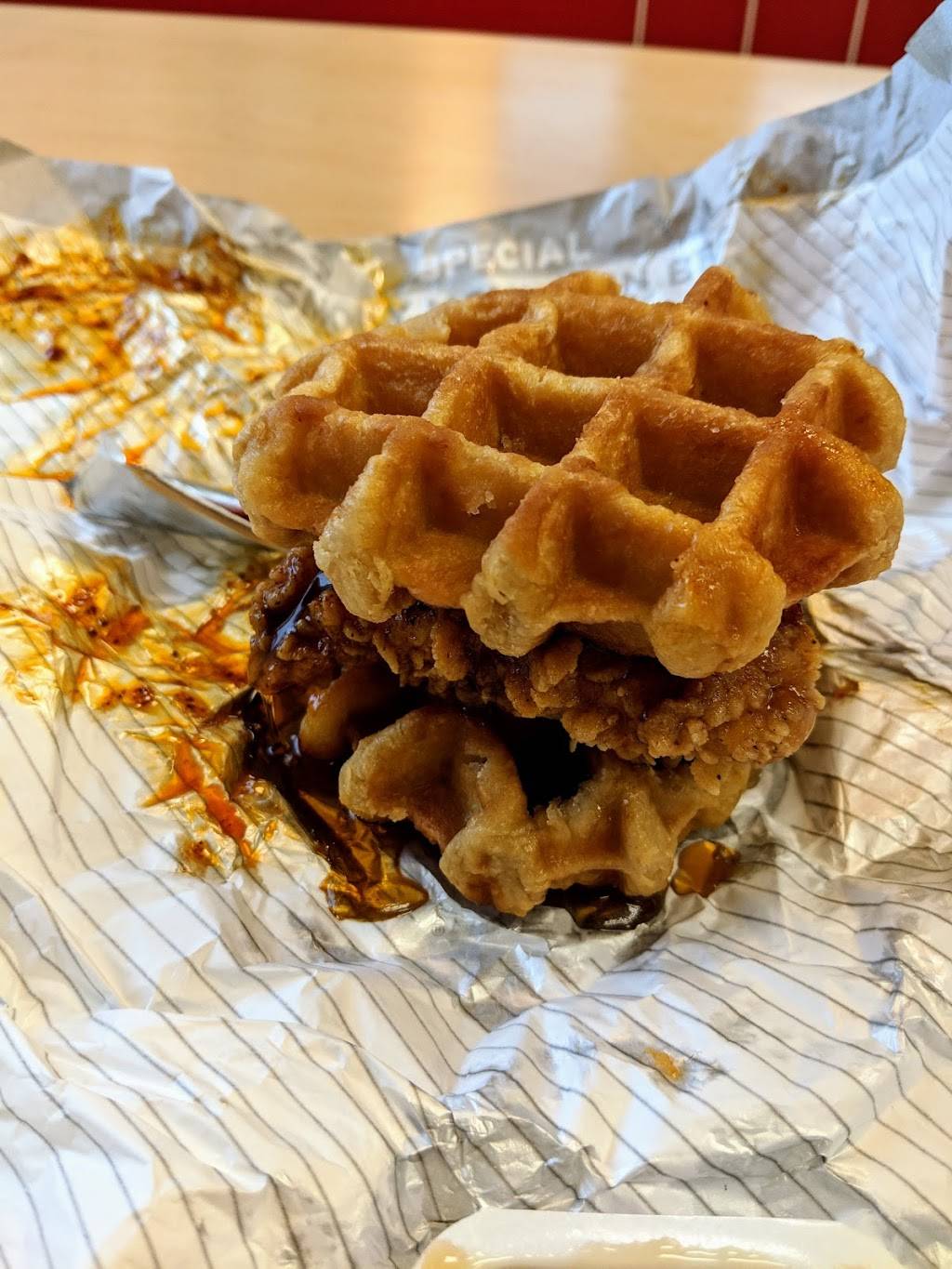 KFC | restaurant | 414 N Detroit St, Warsaw, IN 46580, USA | 5742691791 OR +1 574-269-1791