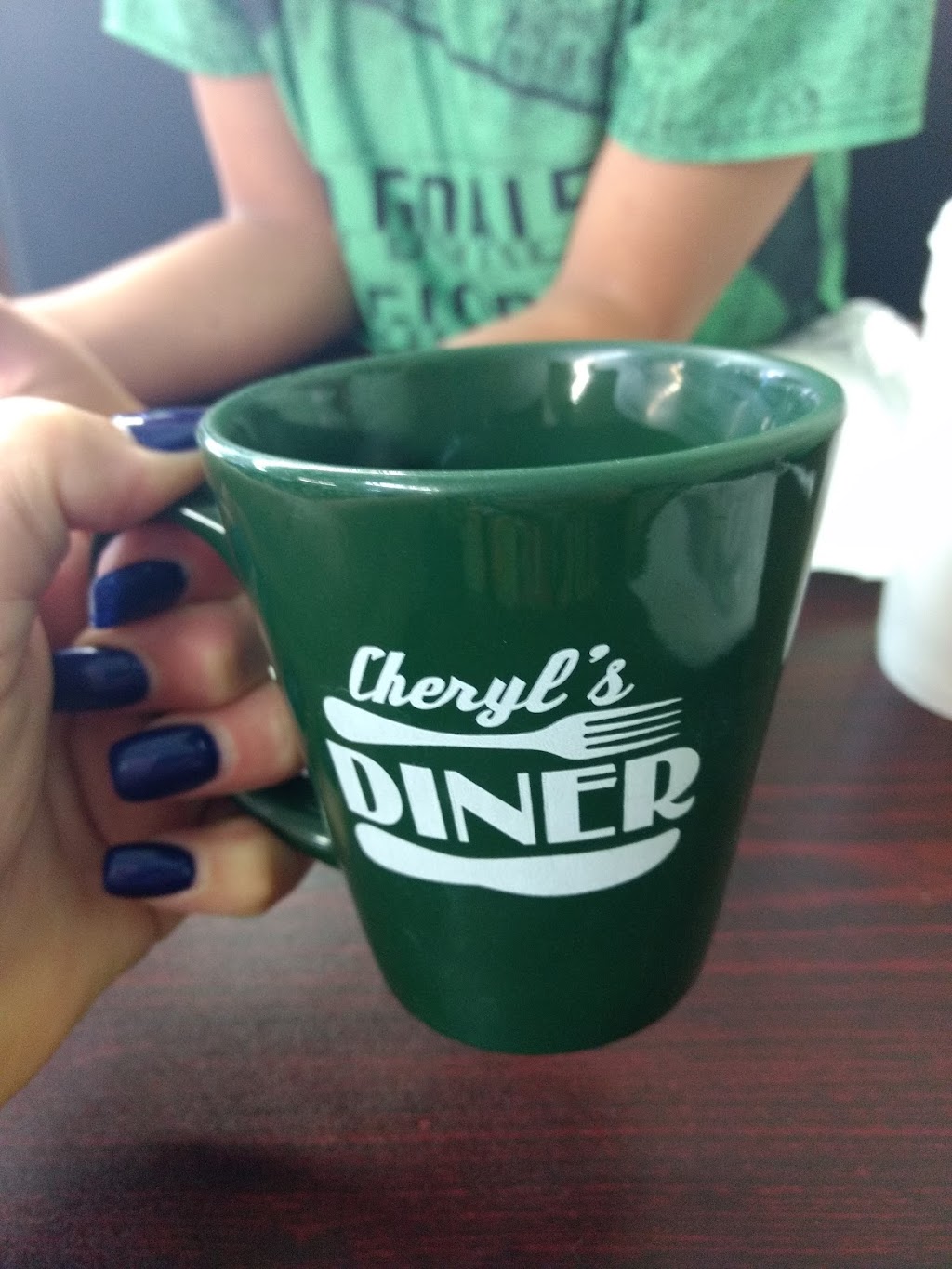 Cheryls Diner | restaurant | 211 E Main St, Cabot, AR 72023, USA | 5014220834 OR +1 501-422-0834