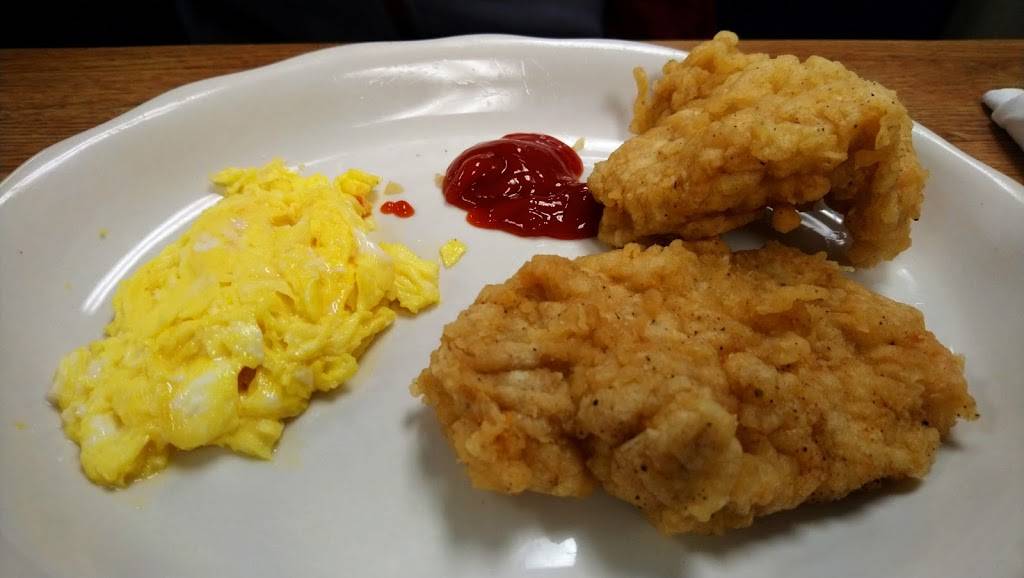 Tommy’s Country Ham House | restaurant | 214 Rutherford St, Greenville, SC 29609, USA | 8642426099 OR +1 864-242-6099