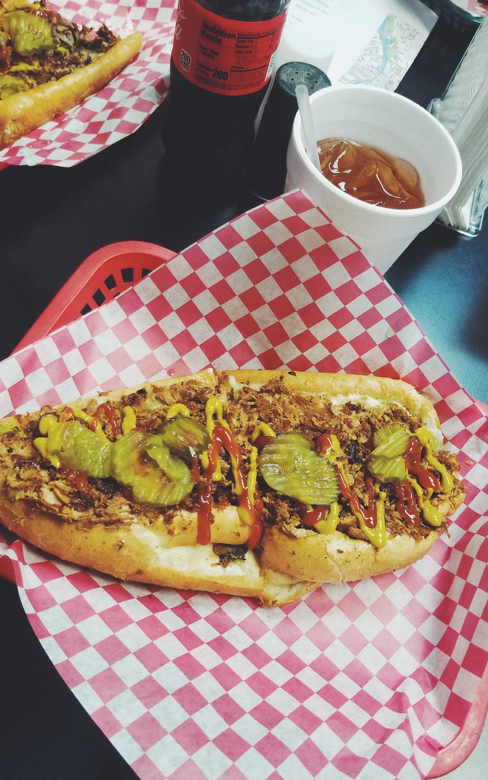 Real Deal | restaurant | 1311 Asheville Hwy, Spartanburg, SC 29303, USA | 8645971212 OR +1 864-597-1212