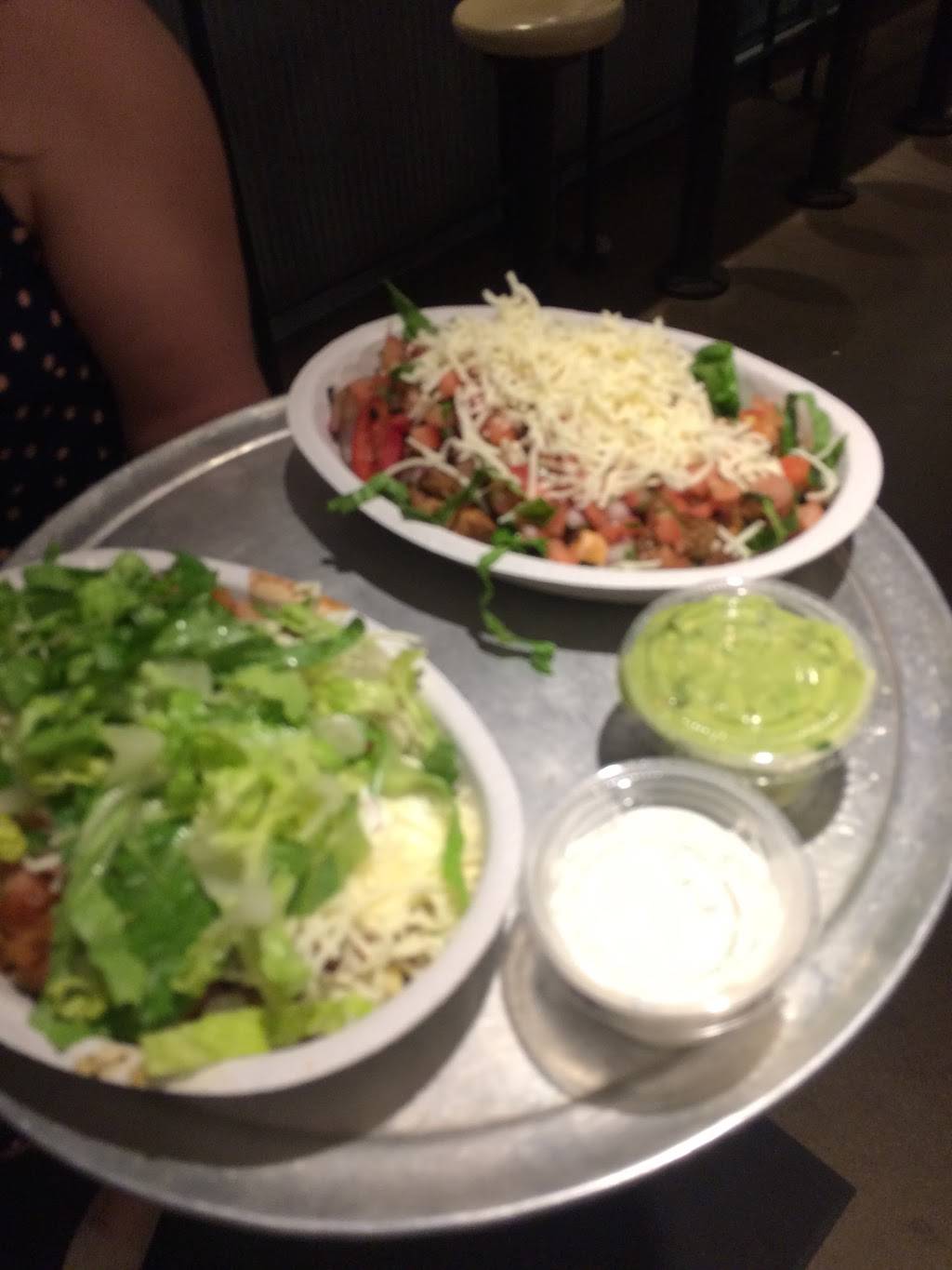 Chipotle Mexican Grill | restaurant | 890 N 54th St Ste 5, Chandler, AZ 85226, USA | 4807830200 OR +1 480-783-0200