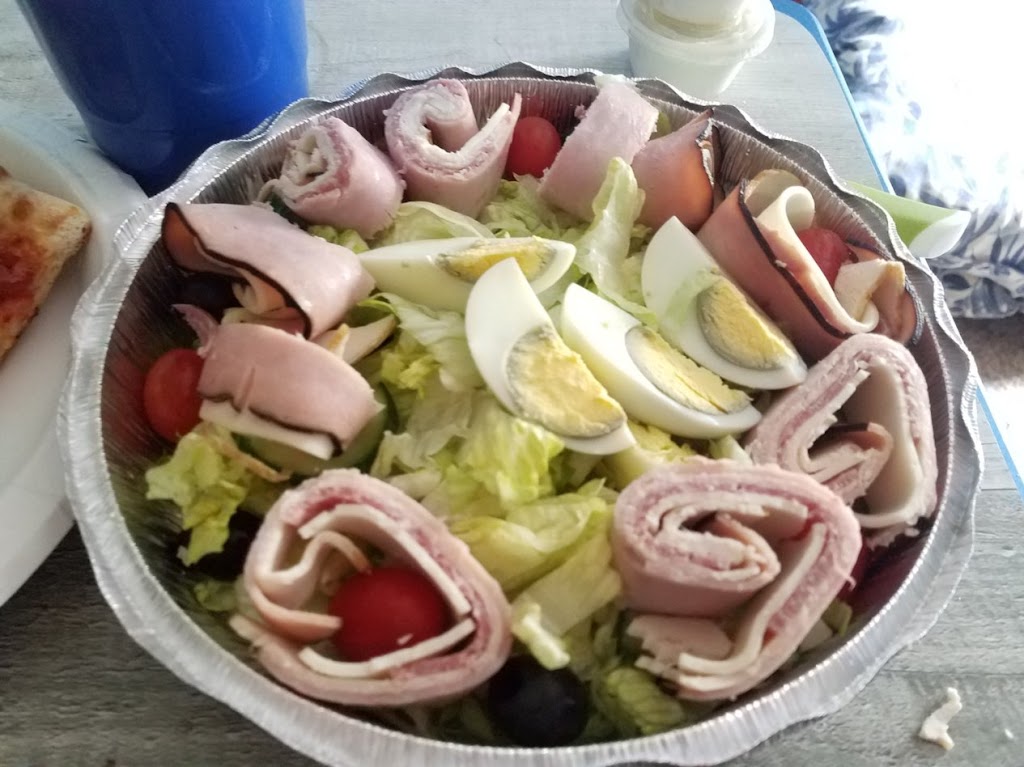 New Yorks Famous Pizza & Pasta | restaurant | 2511 S Ferdon Blvd, Crestview, FL 32536, USA | 8503988820 OR +1 850-398-8820