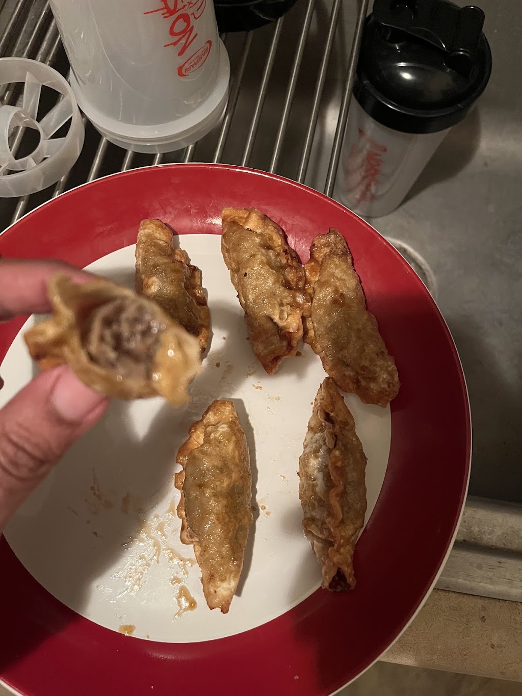 WingoTogo | meal takeaway | 336B Main St, Hackensack, NJ 07601, USA | 2018201111 OR +1 201-820-1111