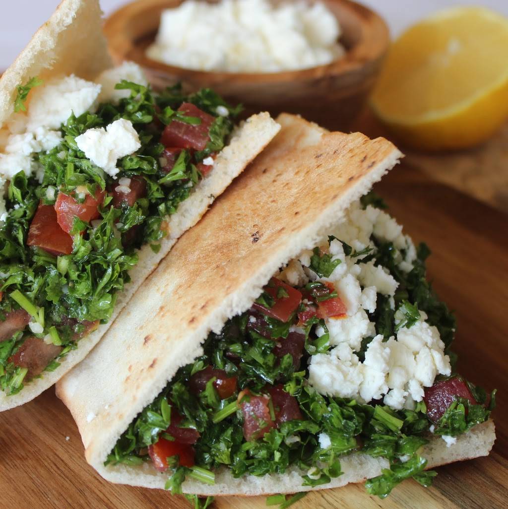 Noura Cafe | restaurant | 1533 University Blvd W, Jacksonville, FL 32217, USA | 9047390033 OR +1 904-739-0033