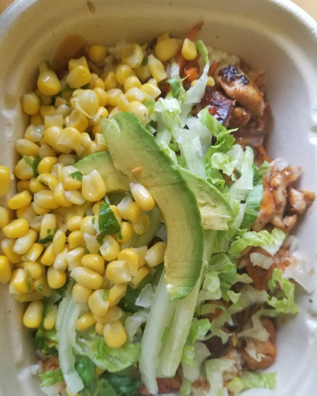 Fusabowl | restaurant | 9336 Colerain Ave, Cincinnati, OH 45251, USA | 5139239888 OR +1 513-923-9888