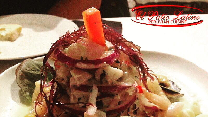 El Patio Latino Peruvian Restaurant | restaurant | Grand Slam Plaza., 1100 N Tuttle Ave #5, Sarasota, FL 34237, USA | 9419555093 OR +1 941-955-5093